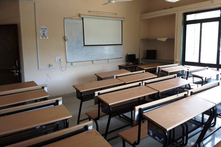 classroom